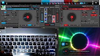 How Finger Drumming Was Introduced into Deejaying By Dj Don Genius