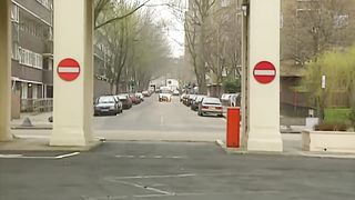 Mr Bean video
