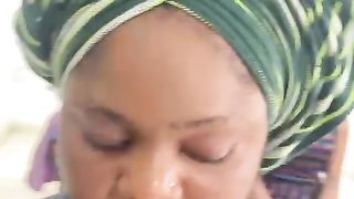 Gele style