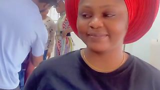 Gele style