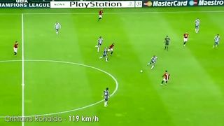 10 MOST POWERFUL GOALS IN FOOTBAL