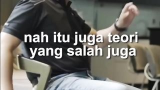 Harus Pilih Pemimpin dengan Karakter Teruji