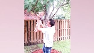 Cute Babies Outdoor Moments - Funny Baby Videos - Funny Baby - Funny Video