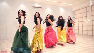 Makhna - Dance Cover  - Nakhra India