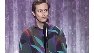 ventriloquist