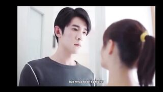 Be With You Chinese Drama Series Episode 3 - Part 1