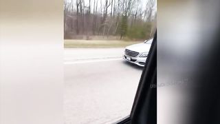 Посмотри, что Бывает! Случаи на Дороге 1 на Миллиард Снятые на Камеру.