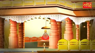 खाटू श्याम के चमत्कार की कहानी ||Sarvdharm Tv