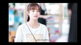 Be With You Chinese Drama Series Episode 3 - Part 2