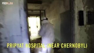 НАЙБІЛЬШ РАДІОАКТИВНІ МІСЦЯ НА ПЛАНЕТІ ☢️ [VERITASIUM].