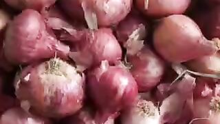 प्याज मंडी रेट
