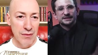 МАЙКЪЛ НАКИ ПРИ ГОРДОН