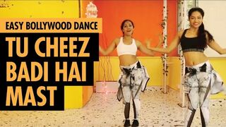 Cheez Badi