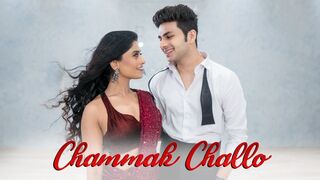 Chammak Challo I Sonal Devraj & Jiggar Thakkar