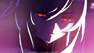 Jing liu edit, Bloody Mary [hsr]