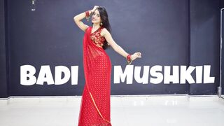 Badi Mushkil- Kashika Sisodia Choreography