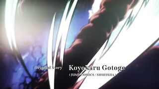 Demon Slayer- Kimetsu no Yaiba -To the Hashira Training