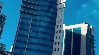 Qatar beauty