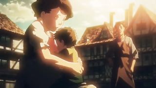 Attack On Titan ( AMV )