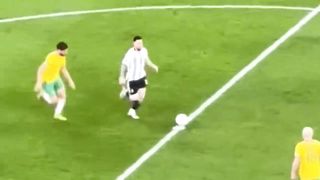 Lionel Messi | Le destin d'un extra-terrestre