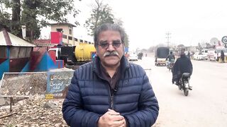 Live from Adiala Jail _ Imran Khan and Bushra Bibi Nikah case _ Imran Khan's message.