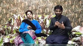 Exclusive Interview Stage Actress Abida Baig by _11news.