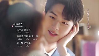 Warm Meet You 2022 Hindi Dubbed Chinese TV Series Season 1 All Episodes 18