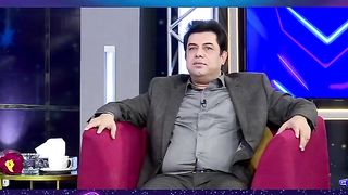 Naseem Vickey Ka Rishta