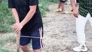 Games Chinese