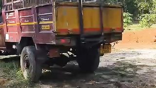 automatic loading machine
