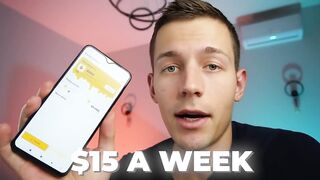 Wi-Fi PAYS $100 every 100 SEC - Make Money