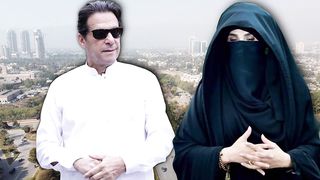 Imran Khan's First Reaction after Nikah Case Decision _ Breaking News _ Capital TV.