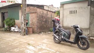 Comedy video