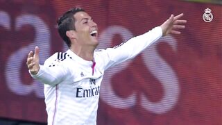 GOALS | Watch all 14 of Cristiano Ronaldo's goals against Athletic!