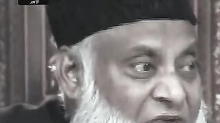 Dr Israr Ahmed Marhoom