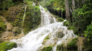 cachoeira