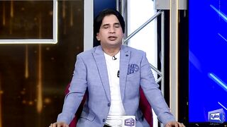 Akram Udaas in Mazaq Raat