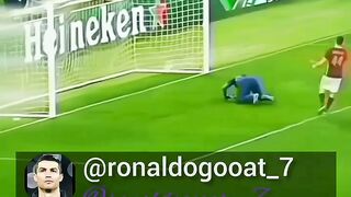 Ronaldoooo