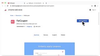 Fatcoupon