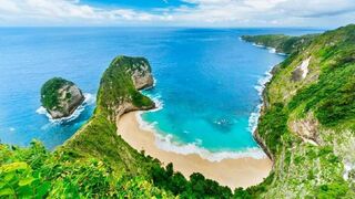 Very beautiful view Part 125