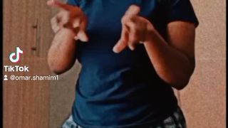 Dancing