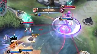 The _Aspirants#mobilelegends #mlbbcreatorcamp #vidioshort #mlbb #fannyvideo