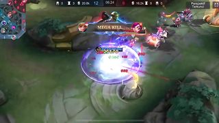 The _Aspirants#mobilelegends #mlbbcreatorcamp #vidioshort #mlbb #fannyvideo