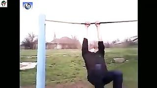 Idiots in action Have fun