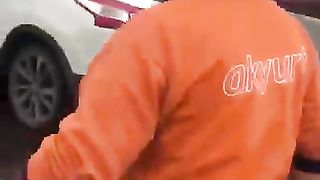 funny accident