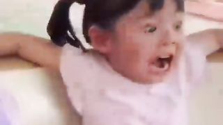 So funny reaction ????