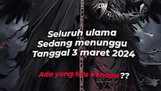 ada yang tau kenapa?