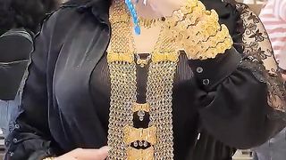 GOLD RANI