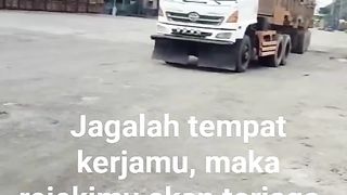 Driver extremm