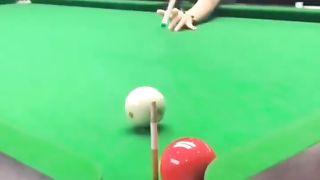 insane shot